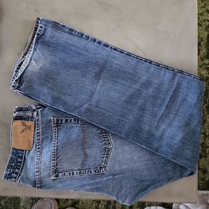 American Eagle Men's Jeans